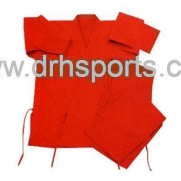 Karate Suits Manufacturers, Wholesale Suppliers